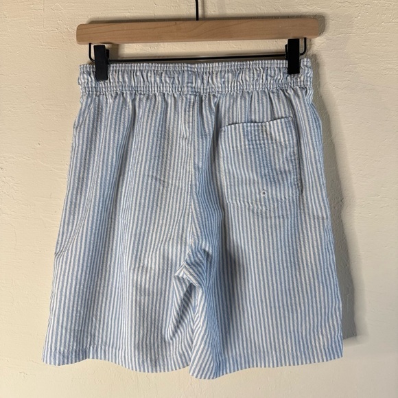 BUNDLE Abercrombie & Fitch Kids Size 15/16 Swim Trunks Count of 3 - Picture 5 of 9